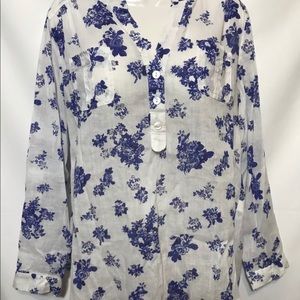 Hannah Blouse